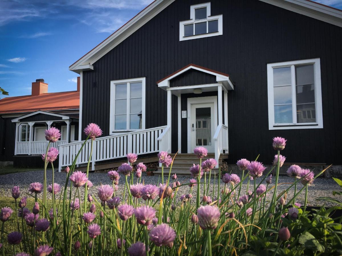 Stilleben Hotell Åmot Eksteriør billede