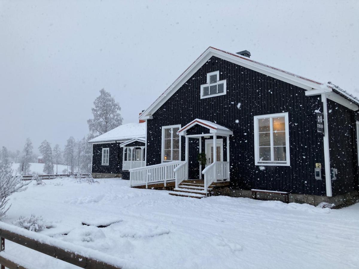 Stilleben Hotell Åmot Eksteriør billede