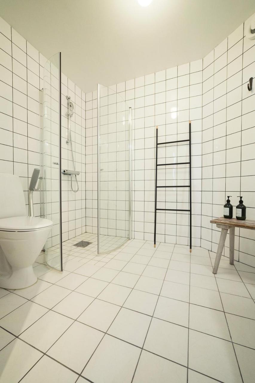 Stilleben Hotell Åmot Eksteriør billede